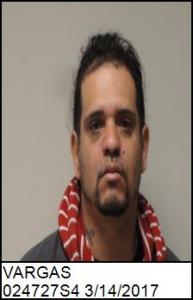 Luis Alexander Vargas a registered Sex Offender of Pennsylvania