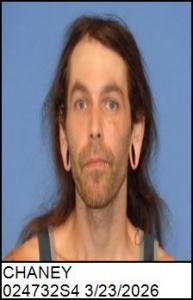 Brandon Clay Chaney a registered Sex Offender of North Carolina