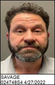 John B Iii Savage a registered Sex Offender of North Carolina