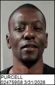 Samuel Martez Purcell a registered Sex Offender of North Carolina