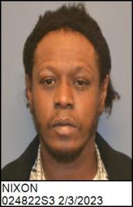 Jonathan Shawn Nixon a registered Sex Offender of North Carolina