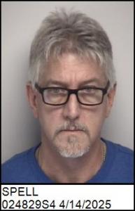Craig S Spell a registered Sex Offender of North Carolina