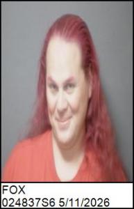 Duane Leroy Fox a registered Sex Offender of North Carolina