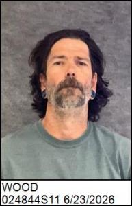 Jeffrey Brian Wood a registered Sex Offender of North Carolina