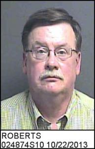 Tollie Jack Iv Roberts a registered Sex Offender of South Carolina