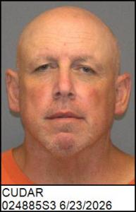 James Clifford Cudar a registered Sex Offender of North Carolina