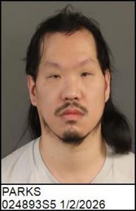 Samuel Dennis Frederick Parks a registered Sex Offender of North Carolina
