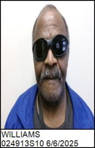 Laron T Williams a registered Sex Offender of North Carolina