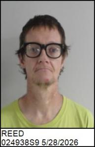 Casey Shane Reed a registered Sex Offender of North Carolina