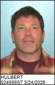 Kenneth Michael Hulbert a registered Sex Offender of North Carolina