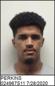 Christopher Obrien Perkins a registered Sex Offender of Virginia