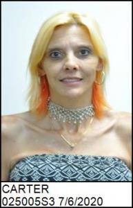 Regina Ann Starnes a registered Sex Offender of North Carolina