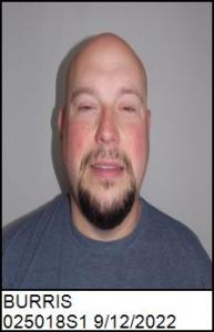 Clifford Sherrill Burris a registered Sex Offender of North Carolina