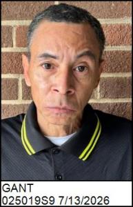 Kelly L Gant a registered Sex Offender of North Carolina