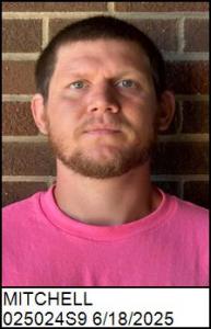Larry Ray Mitchell a registered Sex Offender of North Carolina