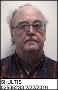Victor E Shultis a registered Sex Offender of North Carolina