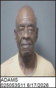 Gary Lewis Adams a registered Sex Offender of North Carolina