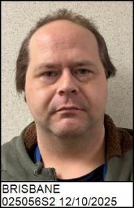 Kevin Edward Brisbane a registered Sex Offender of North Carolina