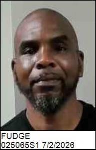 Barth Xavier Fudge a registered Sex Offender of North Carolina