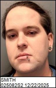 Sean H Smith a registered Sex Offender of North Carolina