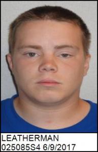 Jeremy Lewis Leatherman a registered Sex Offender of North Carolina