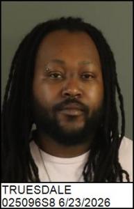 Michael Dwayne Truesdale a registered Sex Offender of North Carolina