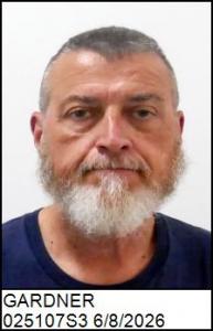Michael Allen Gardner a registered Sex Offender of North Carolina