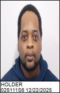 Dwayne Lamont Holder a registered Sex Offender of North Carolina