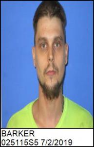 Justin Michael Barker a registered Sex Offender of New York