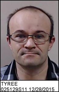 Michael David Tyree a registered Sex Offender of Texas