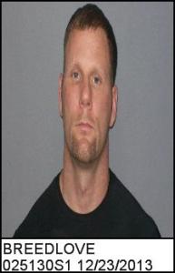 Samuel Dwayne Breedlove a registered Sex Offender of West Virginia