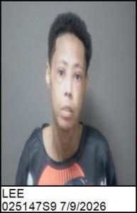 Briana Michole Lee a registered Sex Offender of North Carolina
