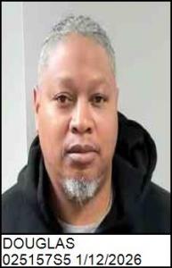 Jimmy Douglas a registered Sex Offender of North Carolina