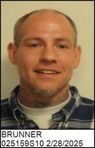 William Walter Brunner a registered Sex Offender of North Carolina