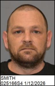Treaver David Smith a registered Sex Offender of North Carolina
