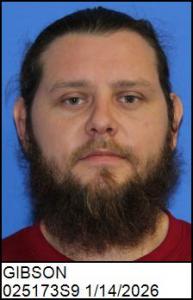 Matthew Levi Lewis Gibson a registered Sex Offender of North Carolina