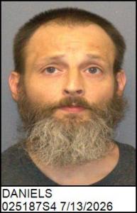 Stephen Eugene Daniels a registered Sex Offender of North Carolina