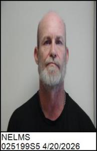 Dennis Ray Nelms a registered Sex Offender of North Carolina