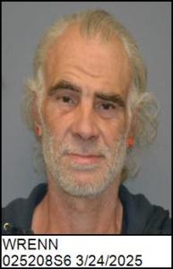 Thomas Lee Wrenn a registered Sex Offender of North Carolina