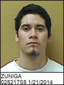 Wilfredo Zuniga a registered Sex Offender of Georgia