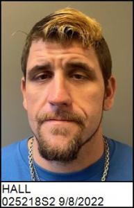 Jonathan R Hall a registered Sex Offender of North Carolina
