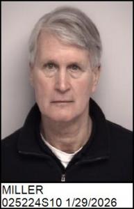 Russell Earl Miller a registered Sex Offender of North Carolina