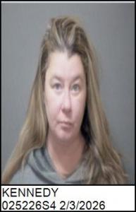Anna Maria Kennedy a registered Sex Offender of North Carolina