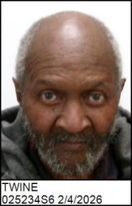 Joseph Benjamin Jr Twine a registered Sex Offender of North Carolina