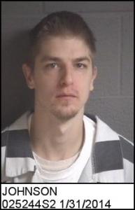 Christopher Jordan Johnson a registered Sex Offender of North Carolina