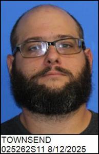 Matthew Alexander Townsend a registered Sex Offender of North Carolina