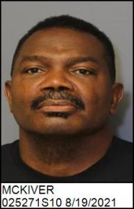 Benjamin Earl Mckiver a registered Sex Offender of North Carolina