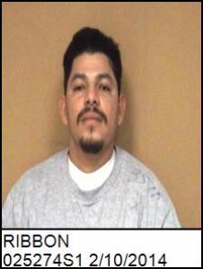 Silverio M Ribbon a registered Sex Offender of Georgia