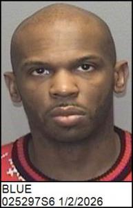 Bryan Anthony Blue a registered Sex Offender of North Carolina
