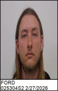 Joseph Michael Ford a registered Sex Offender of North Carolina